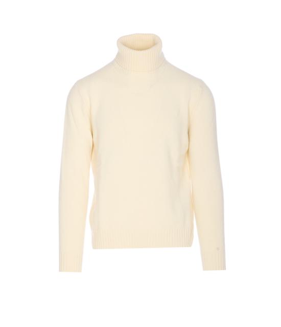 25FW 세븐 게이지 스웨터 PUL0017 10081 White