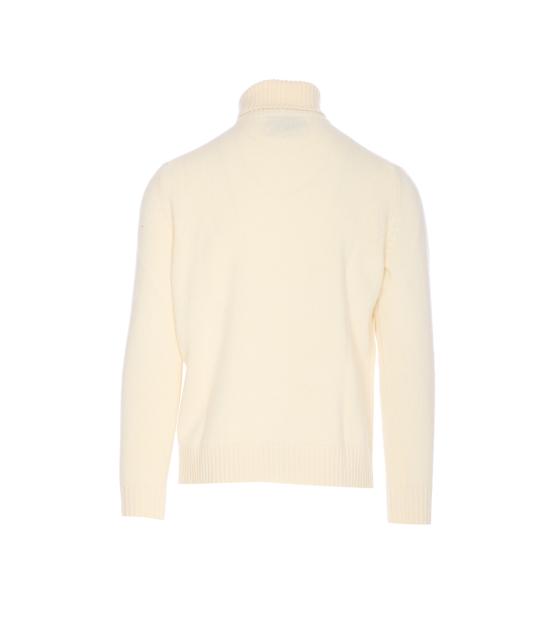 25FW 세븐 게이지 스웨터 PUL0017 10081 White - SEVEN GAUGE