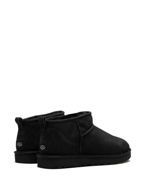 25FW 어그 부츠 1137391 BLK Black - UGG