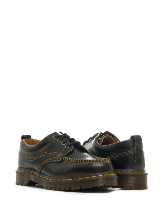 25FW 닥터마틴 드레스 슈즈 31816001 BLACK Black - DR.MARTENS