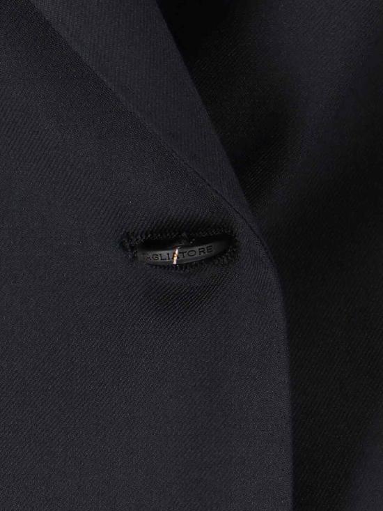 25FW 딸리아토레 수트 자켓 J JASMINE10B 150166 N1150 Black - TAGLIATORE