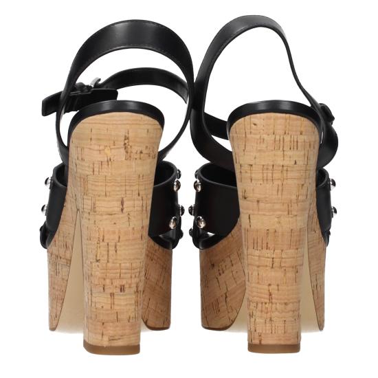 25SS 마이클 코어스 49S5SLMS1LBLACK - MICHAEL KORS