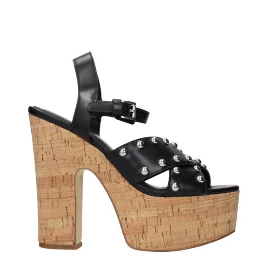 25SS 마이클 코어스 49S5SLMS1LBLACK