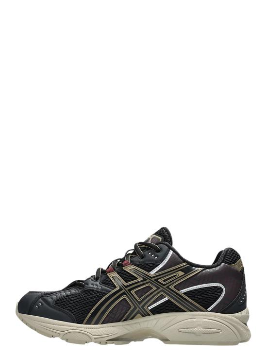 25FW 아식스 스니커즈 1203A760 BLACK PEPPER - ASICS