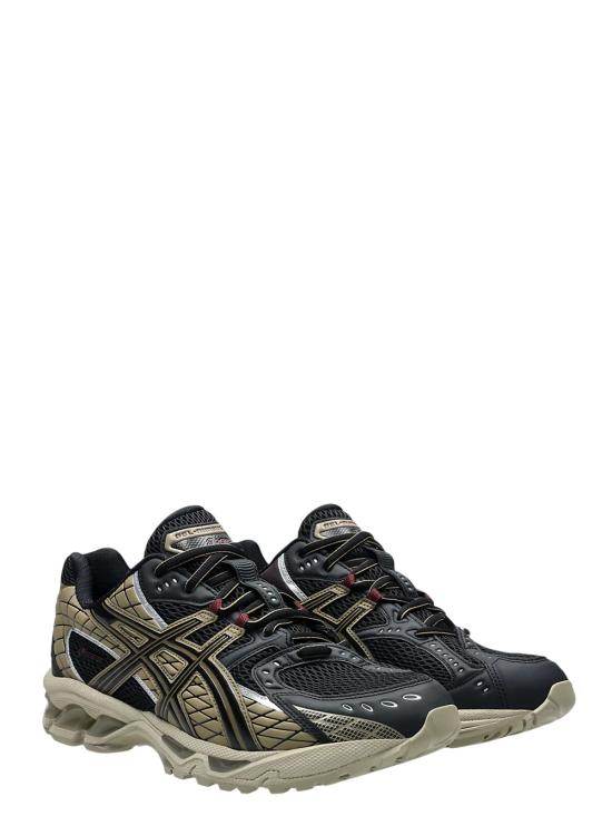 25FW 아식스 스니커즈 1203A760 BLACK PEPPER - ASICS