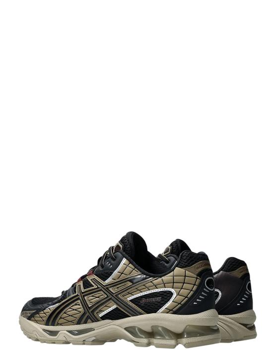 25FW 아식스 스니커즈 1203A760 BLACK PEPPER - ASICS