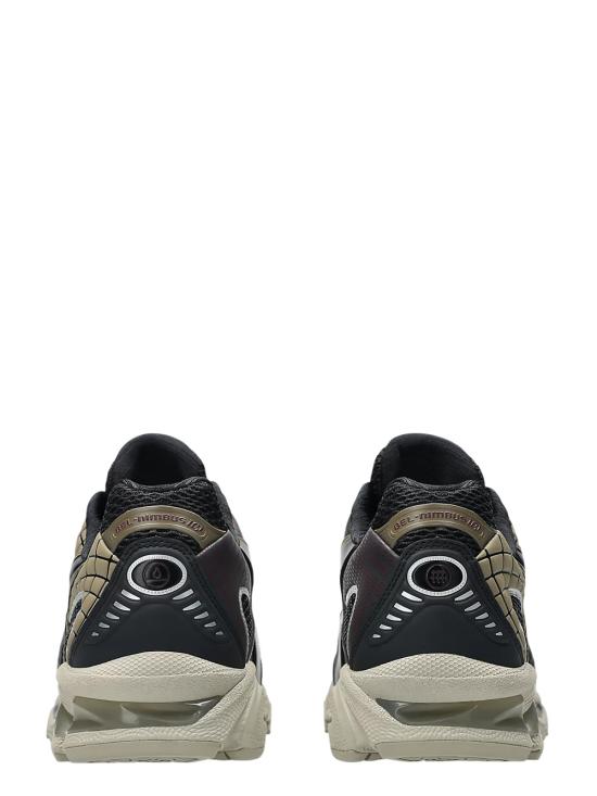 25FW 아식스 스니커즈 1203A760 BLACK PEPPER - ASICS