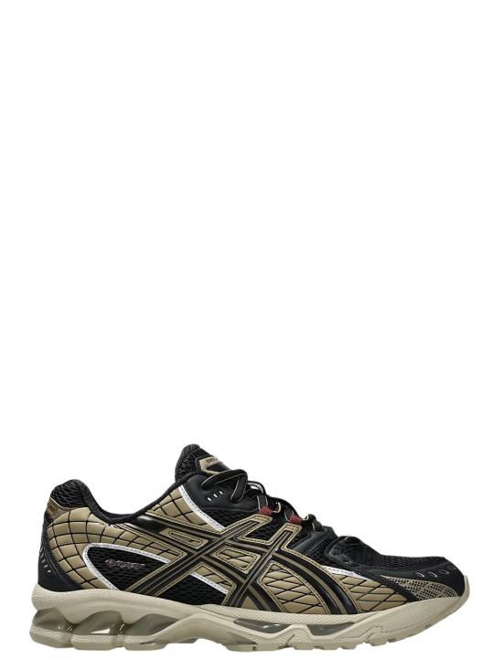 25FW 아식스 스니커즈 1203A760 BLACK PEPPER