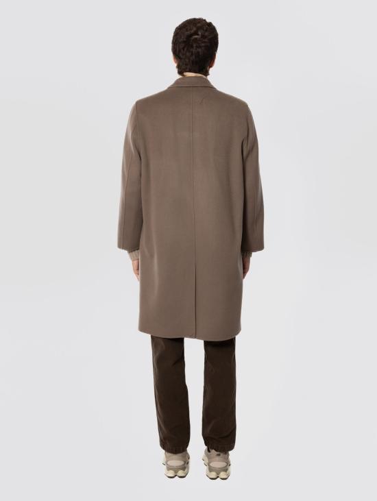 25FW 팔토 코트 B51PUCAMEDUV 979cameron db v with vest - PALTO`