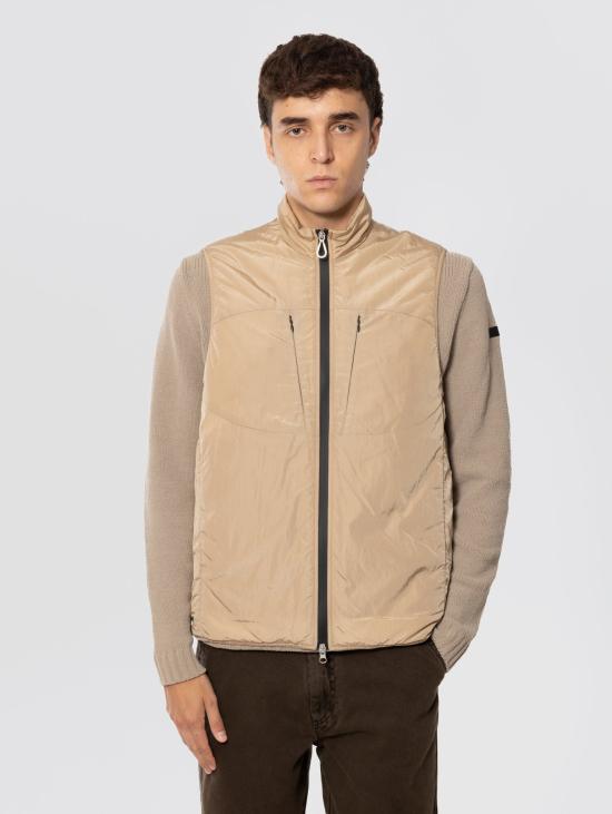 25FW 팔토 코트 B51PUCAMEDUV 979cameron db v with vest - PALTO`