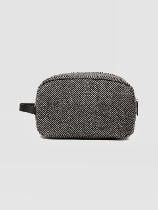 25FW 세인트바쓰 뷰티 케이스 WES000600303i - MC2 SAINT BARTH