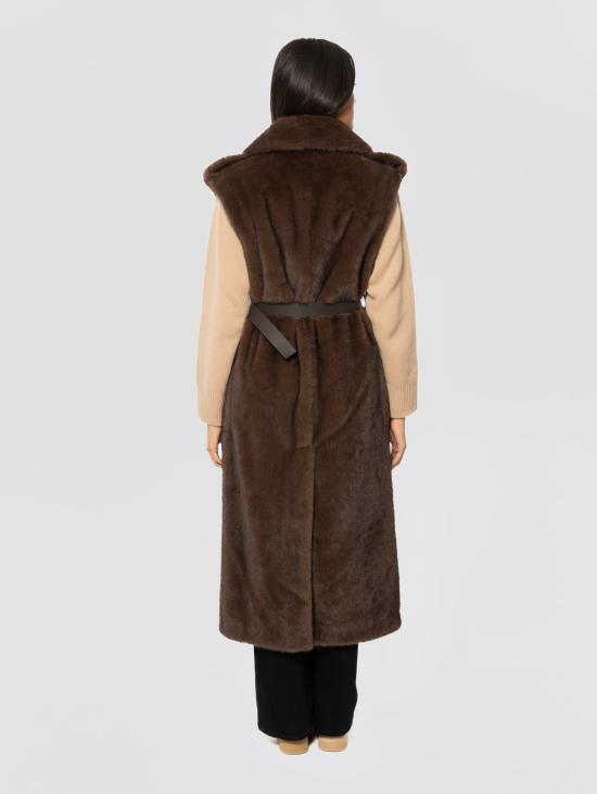 25FW 파로쉬 베스트 D410575808 - PAROSH