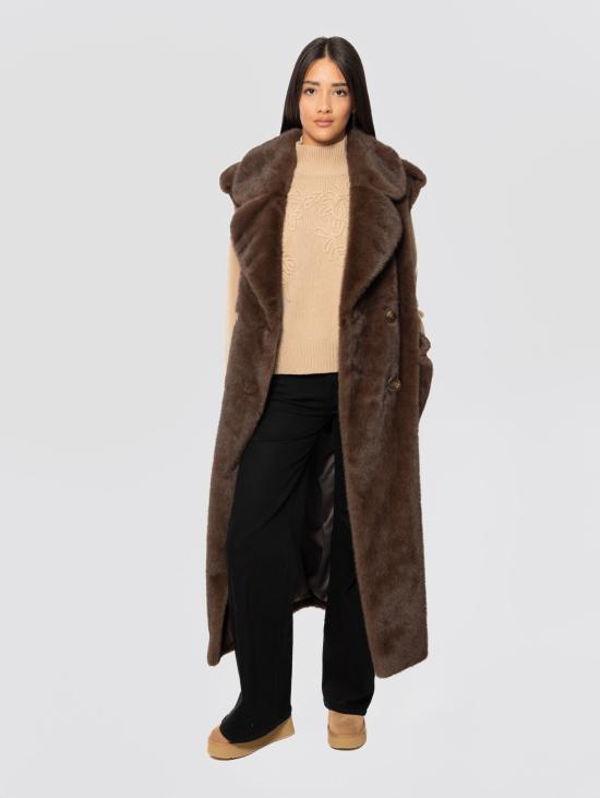 25FW 파로쉬 베스트 D410575808 - PAROSH