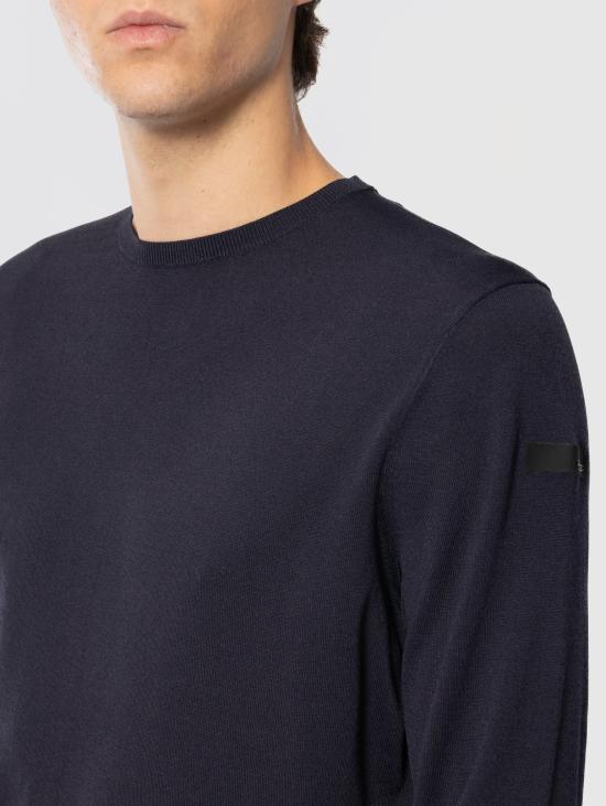 25FW 알알디 스웨터 W2515860 - RRD