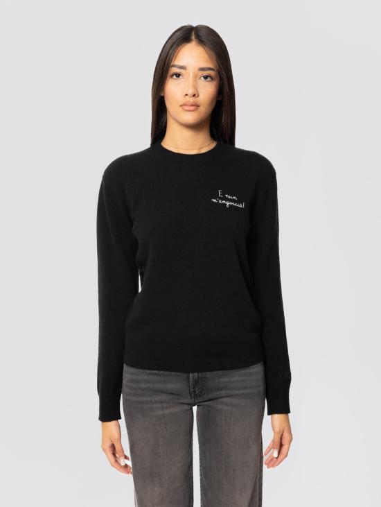 25FW 세인트바쓰 스웨터 QUE003202831i