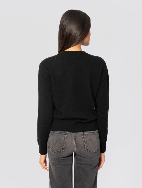 25FW 세인트바쓰 스웨터 QUE003202831i - MC2 SAINT BARTH