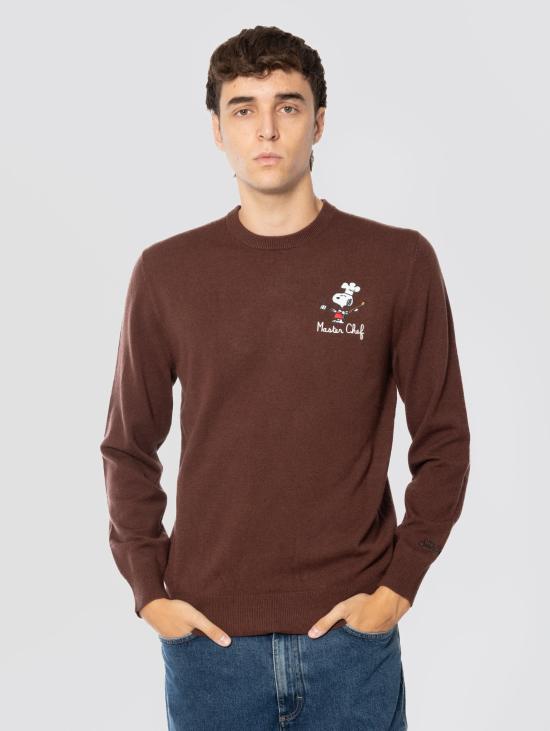 25FW 세인트바쓰 스웨터 HER002403102i