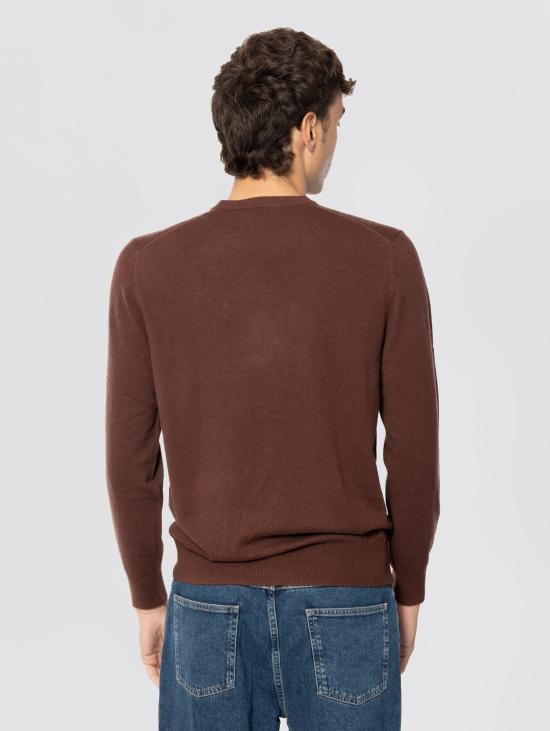 25FW 세인트바쓰 스웨터 HER002403102i - MC2 SAINT BARTH