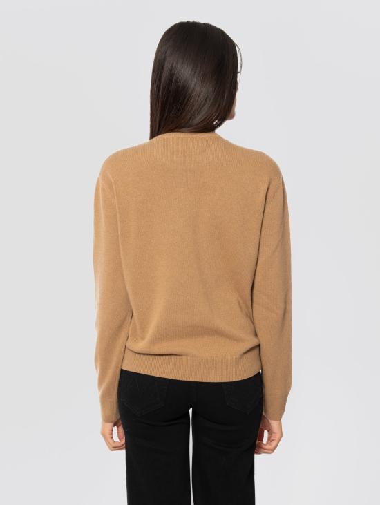 25FW 세인트바쓰 스웨터 QUE001004108i - MC2 SAINT BARTH