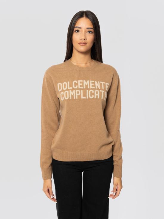 25FW 세인트바쓰 스웨터 QUE001004108i