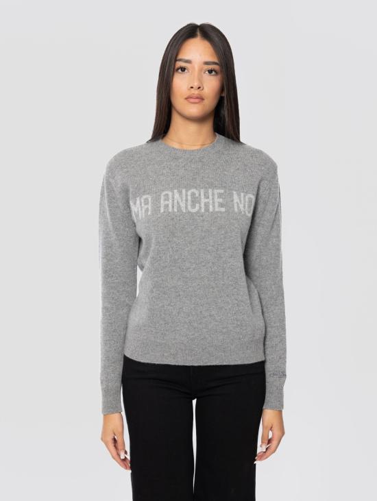 25FW 세인트바쓰 스웨터 QUE001004106i