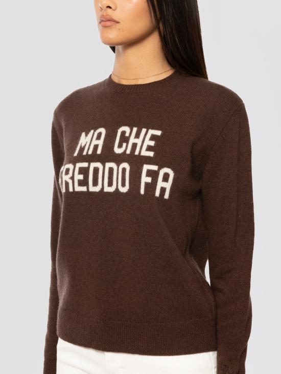 25FW 세인트바쓰 스웨터 QUE001004110i - MC2 SAINT BARTH