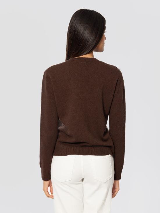 25FW 세인트바쓰 스웨터 QUE001004110i - MC2 SAINT BARTH