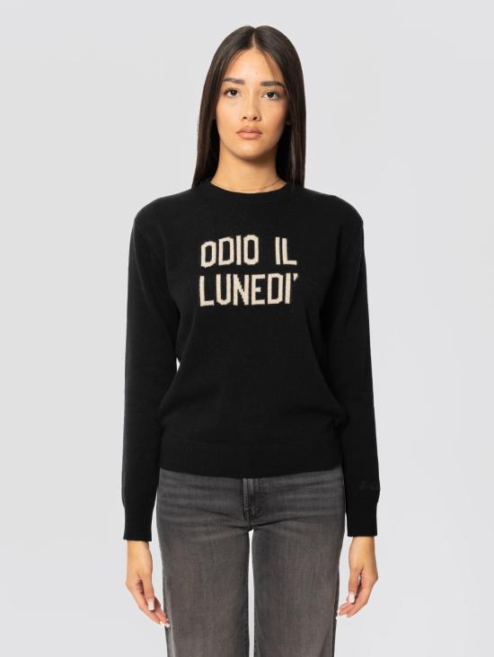 25FW 세인트바쓰 스웨터 QUE001004101i