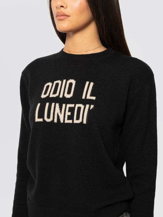 25FW 세인트바쓰 스웨터 QUE001004101i - MC2 SAINT BARTH