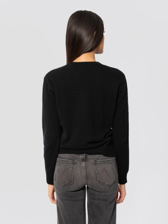 25FW 세인트바쓰 스웨터 QUE001004101i - MC2 SAINT BARTH