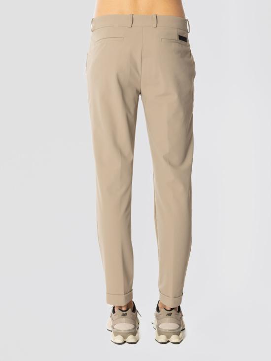 25FW 알알디 스트레이트 팬츠 W2520087 - RRD