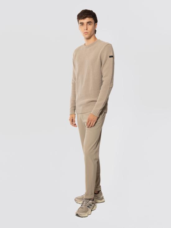 25FW 알알디 스트레이트 팬츠 W2520087 - RRD