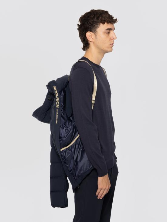 25FW 울리치 패딩 CFWOOU2088MRUT31073989 - WOOLRICH