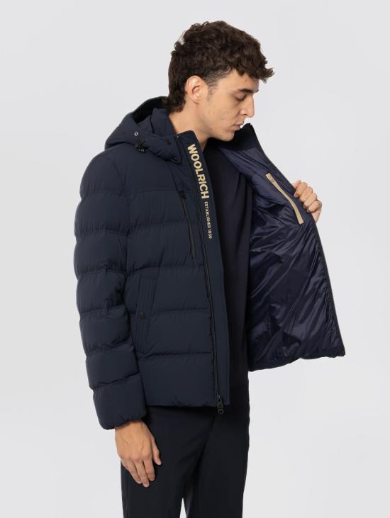 25FW 울리치 패딩 CFWOOU2088MRUT31073989 - WOOLRICH
