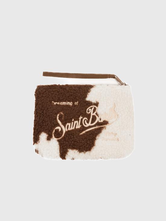 25FW 세인트바쓰 클러치/파우치 ALI002300286i - MC2 SAINT BARTH