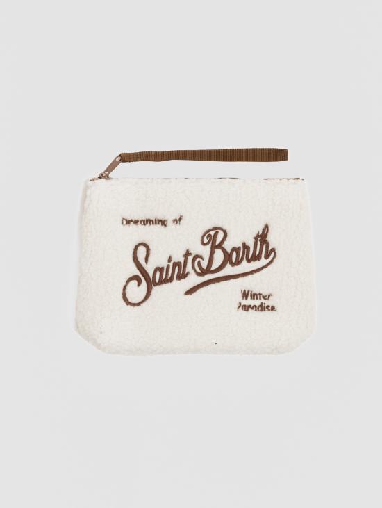 25FW 세인트바쓰 클러치/파우치 ALI002301362i