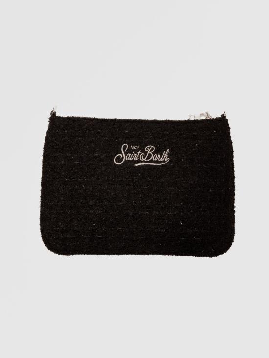 25FW 세인트바쓰 클러치/파우치 PAR002800207i - MC2 SAINT BARTH