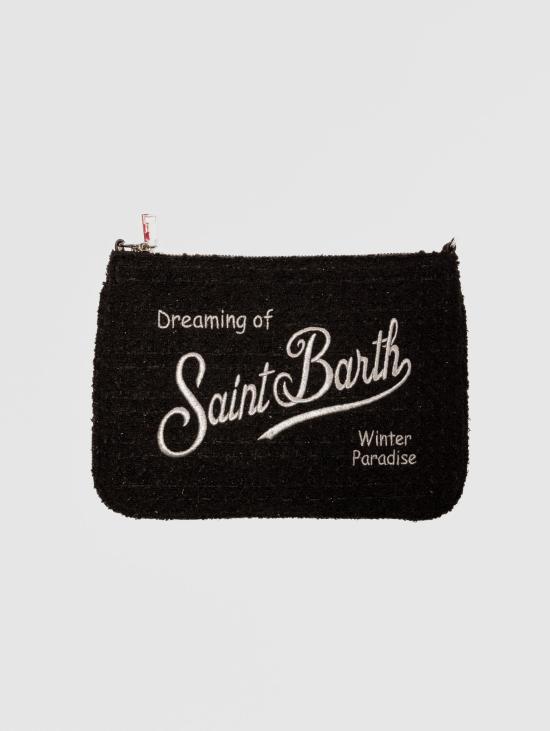 25FW 세인트바쓰 클러치/파우치 PAR002800207i
