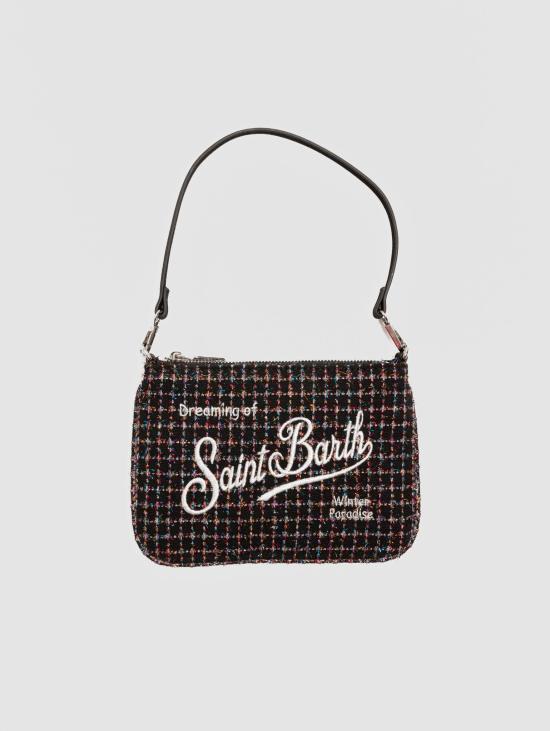 25FW 세인트바쓰 클러치/파우치 PARM00401374i - MC2 SAINT BARTH