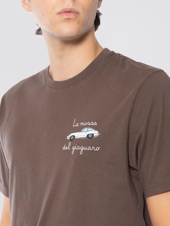 25FW 세인트바쓰 반팔 티셔츠 ARN000102979i - MC2 SAINT BARTH