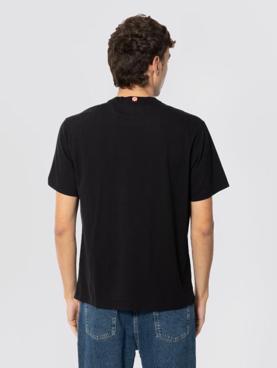 25FW 세인트바쓰 반팔 티셔츠 ARN000401028i - MC2 SAINT BARTH