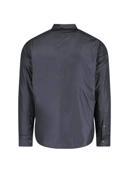 25FW 아스페시 셔츠 1I10 7961 96200 Grey - ASPESI