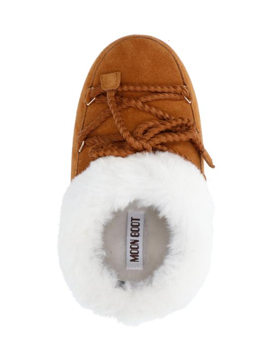 25FW 문부츠 뮬/슬리퍼 80D1470090 ML06 Brown - MOON BOOT