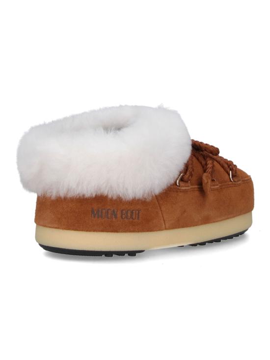 25FW 문부츠 뮬/슬리퍼 80D1470090 ML06 Brown - MOON BOOT