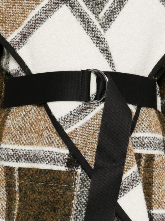 25FW 이로 코트 JANIEL WM137ECR58 Beige - IRO