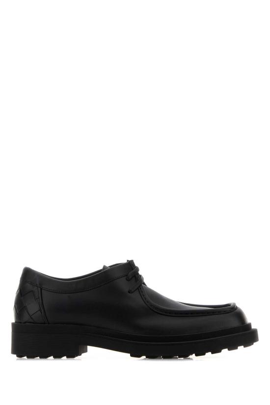 25FW 보테가베네타 스니커즈 843773V2WT0 1000 BLACK
