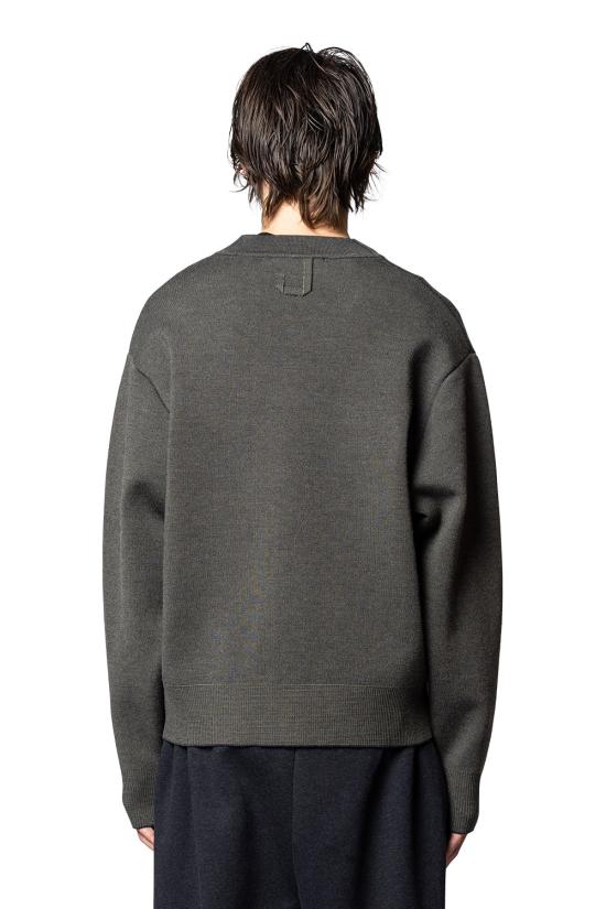 25FW 자크뮈스 후드 티셔츠 CDM00292CK00185 055 - JACQUEMUS