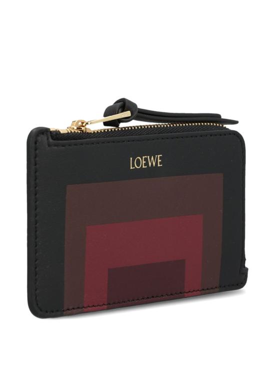 25FW 로에베 지갑 C643Z40XA7 1101 Black - LOEWE