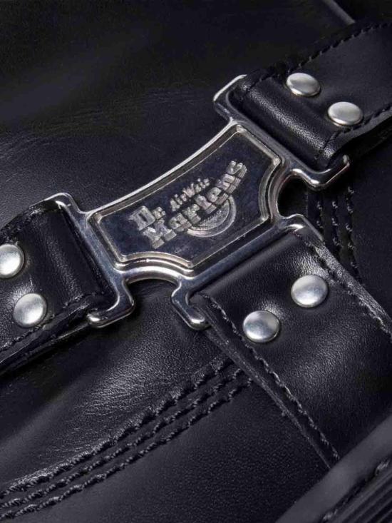 25FW 닥터마틴 부츠 32199001 Black - DR.MARTENS