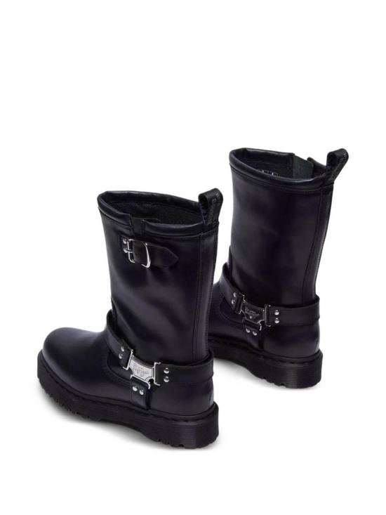25FW 닥터마틴 부츠 32199001 Black - DR.MARTENS